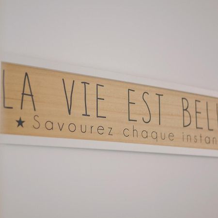 הוילה Sète Le Solaret Famille מראה חיצוני תמונה